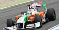 Force India Force India